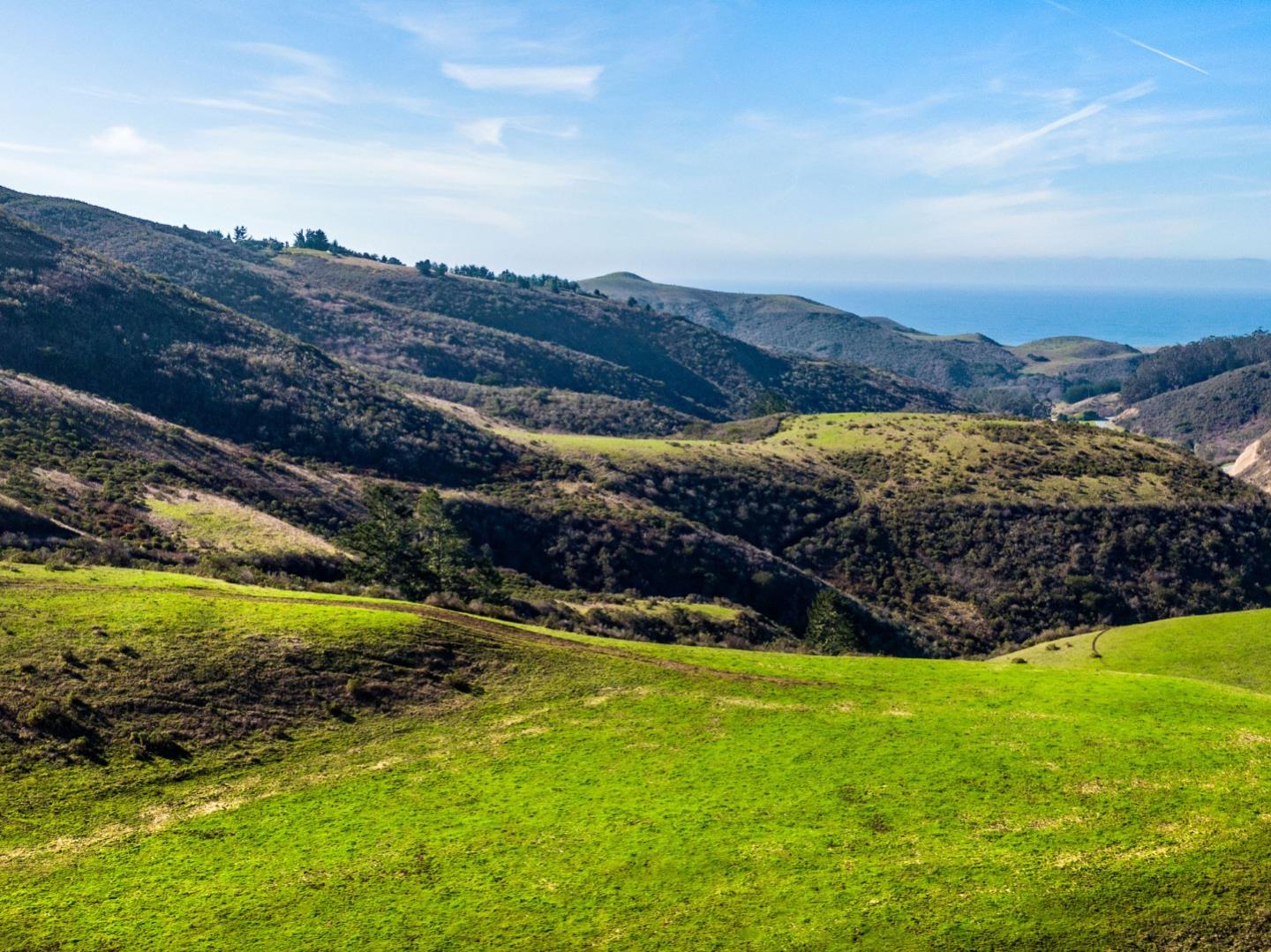 3225 Pomponio Creek, SAN GREGORIO, California 94074, ,Lots And Land,For Sale,Pomponio Creek,40963819