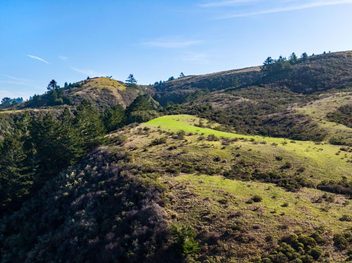 3225 Pomponio Creek, SAN GREGORIO, California 94074, ,Lots And Land,For Sale,Pomponio Creek,40963819