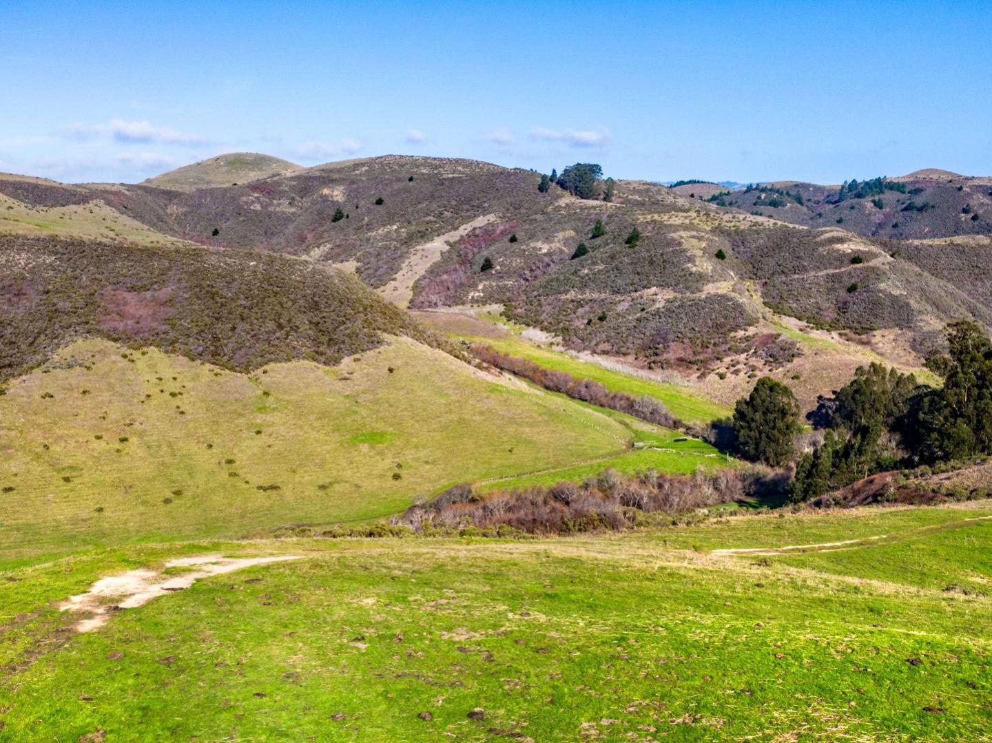 3225 Pomponio Creek, SAN GREGORIO, California 94074, ,Lots And Land,For Sale,Pomponio Creek,40963819