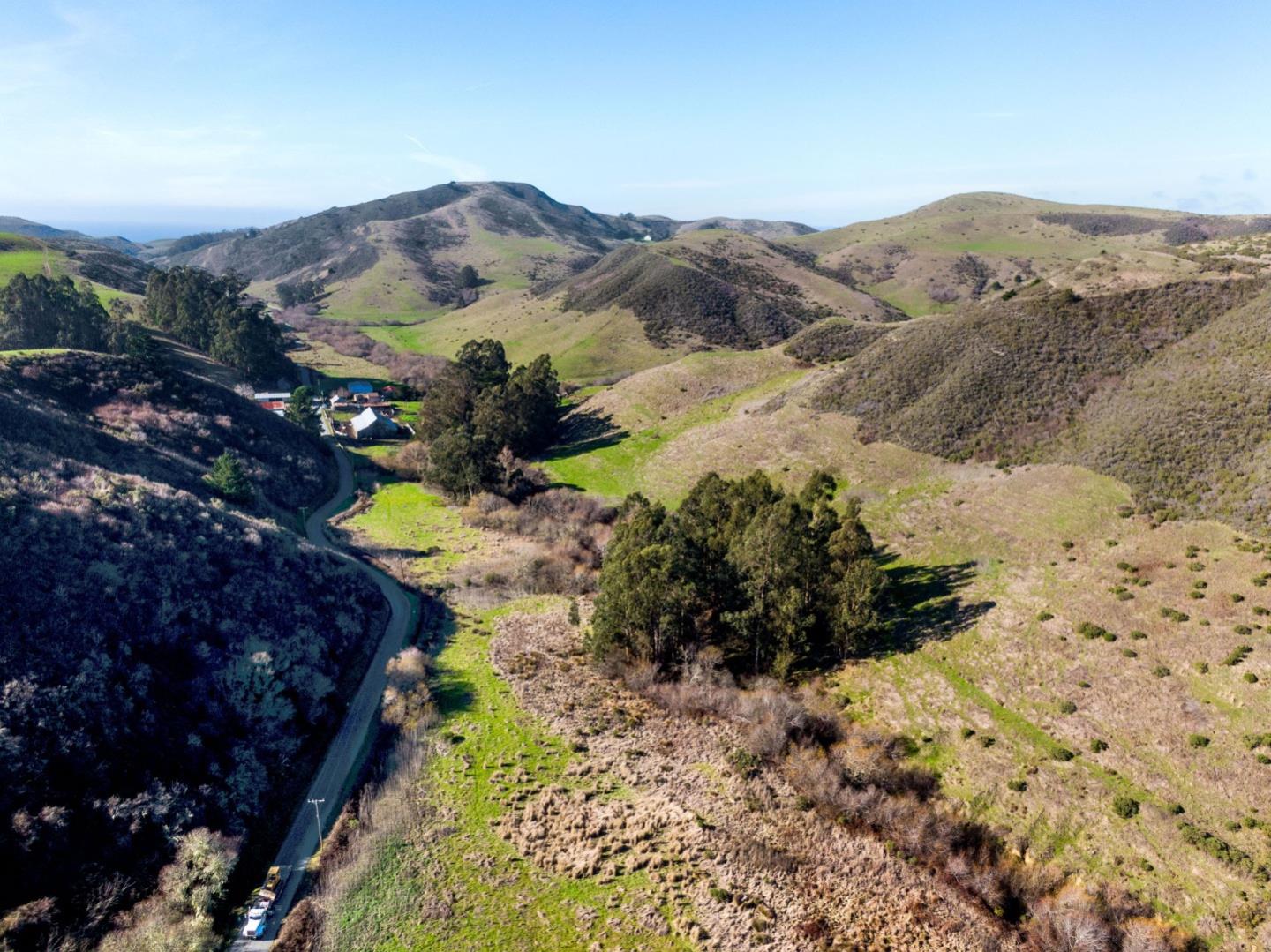 3225 Pomponio Creek, SAN GREGORIO, California 94074, ,Lots And Land,For Sale,Pomponio Creek,40963819