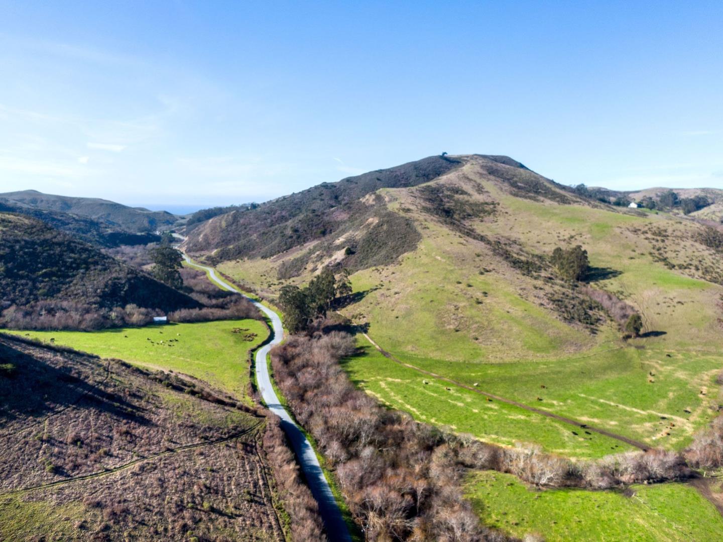 3225 Pomponio Creek, SAN GREGORIO, California 94074, ,Lots And Land,For Sale,Pomponio Creek,40963819