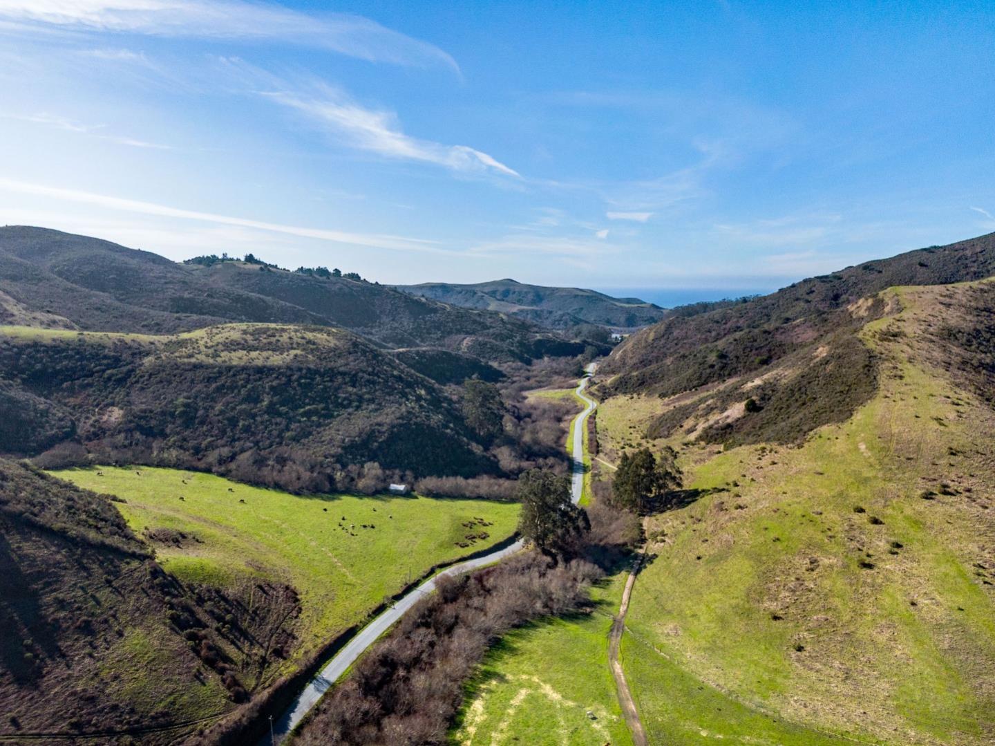 3225 Pomponio Creek, SAN GREGORIO, California 94074, ,Lots And Land,For Sale,Pomponio Creek,40963819