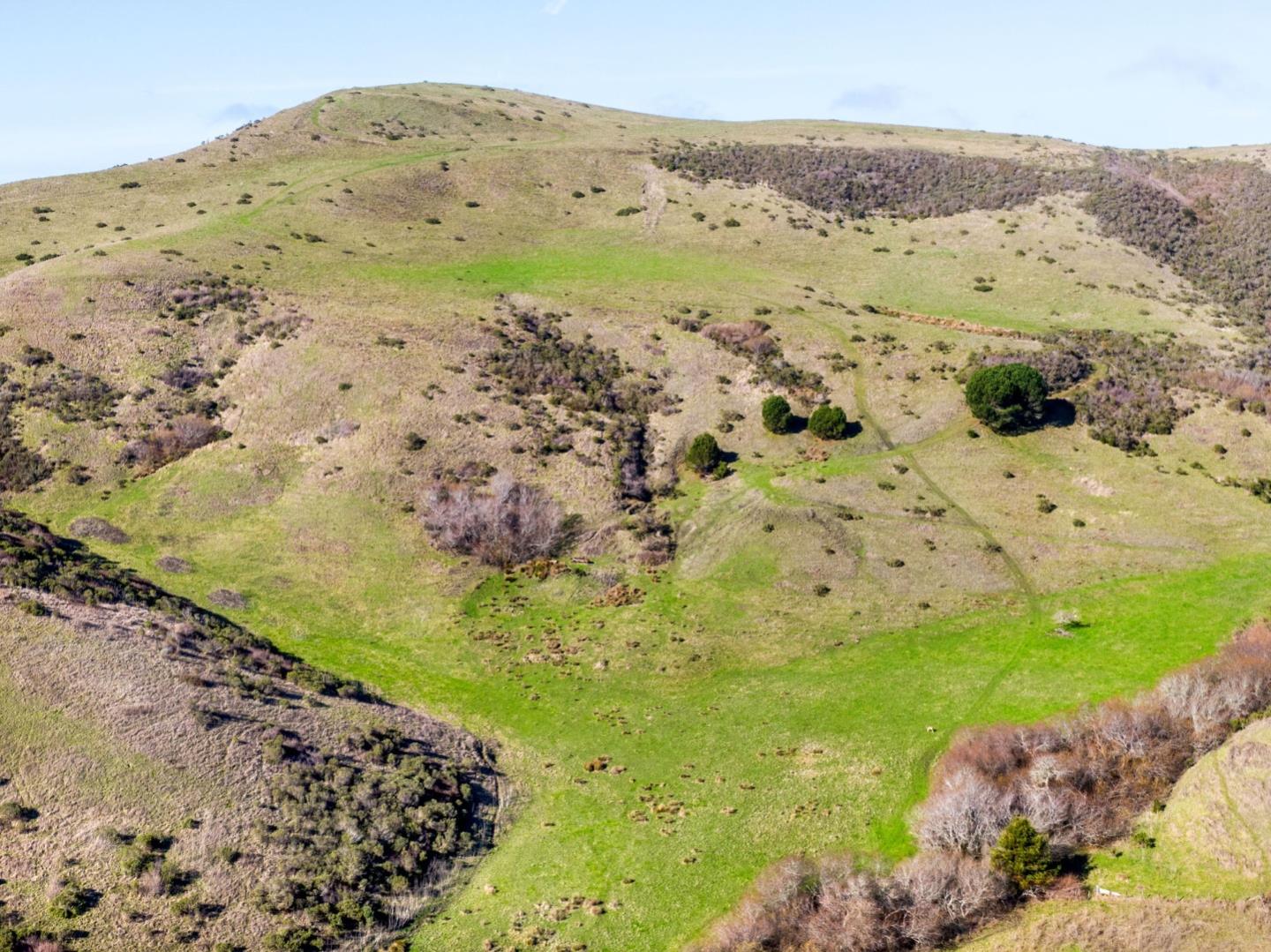 3225 Pomponio Creek, SAN GREGORIO, California 94074, ,Lots And Land,For Sale,Pomponio Creek,40963819