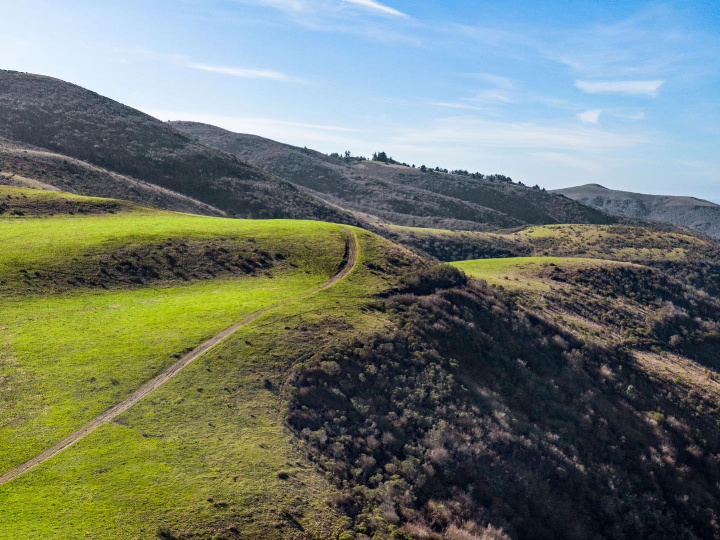 3225 Pomponio Creek, SAN GREGORIO, California 94074, ,Lots And Land,For Sale,Pomponio Creek,40963819