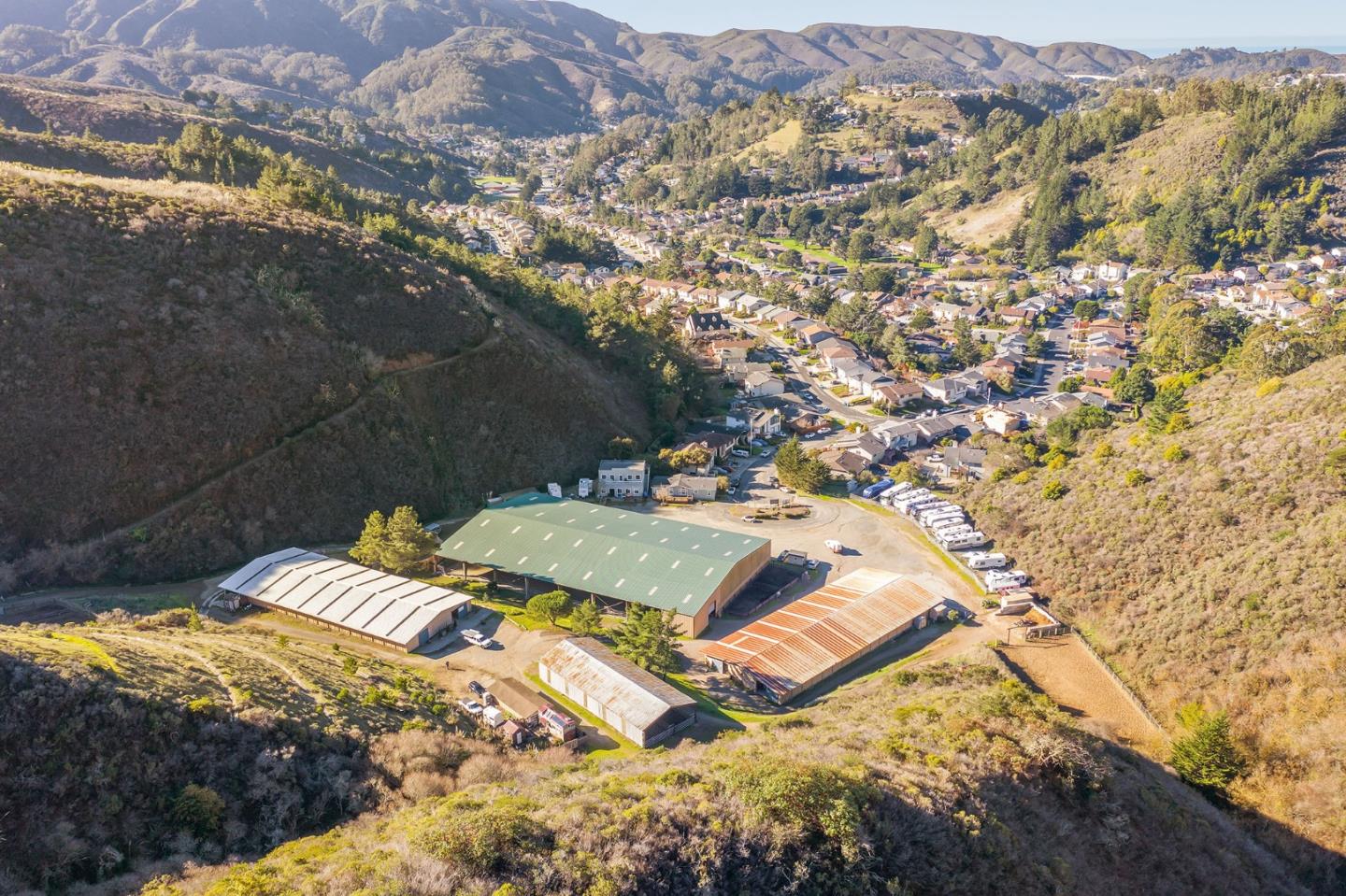 650 Cape Breton DR, Pacifica, CA 94044 Sotheby's International Realty