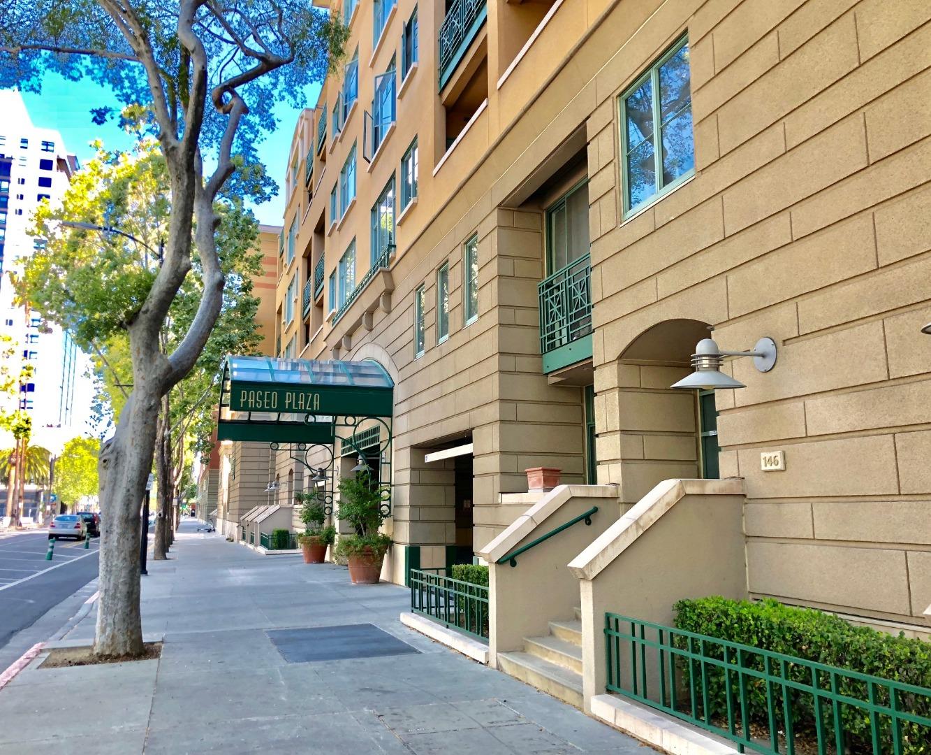 Detail Gallery Image 1 of 1 For 148 S 3rd St, San Jose,  CA 95112 - 2 Beds | 2/1 Baths