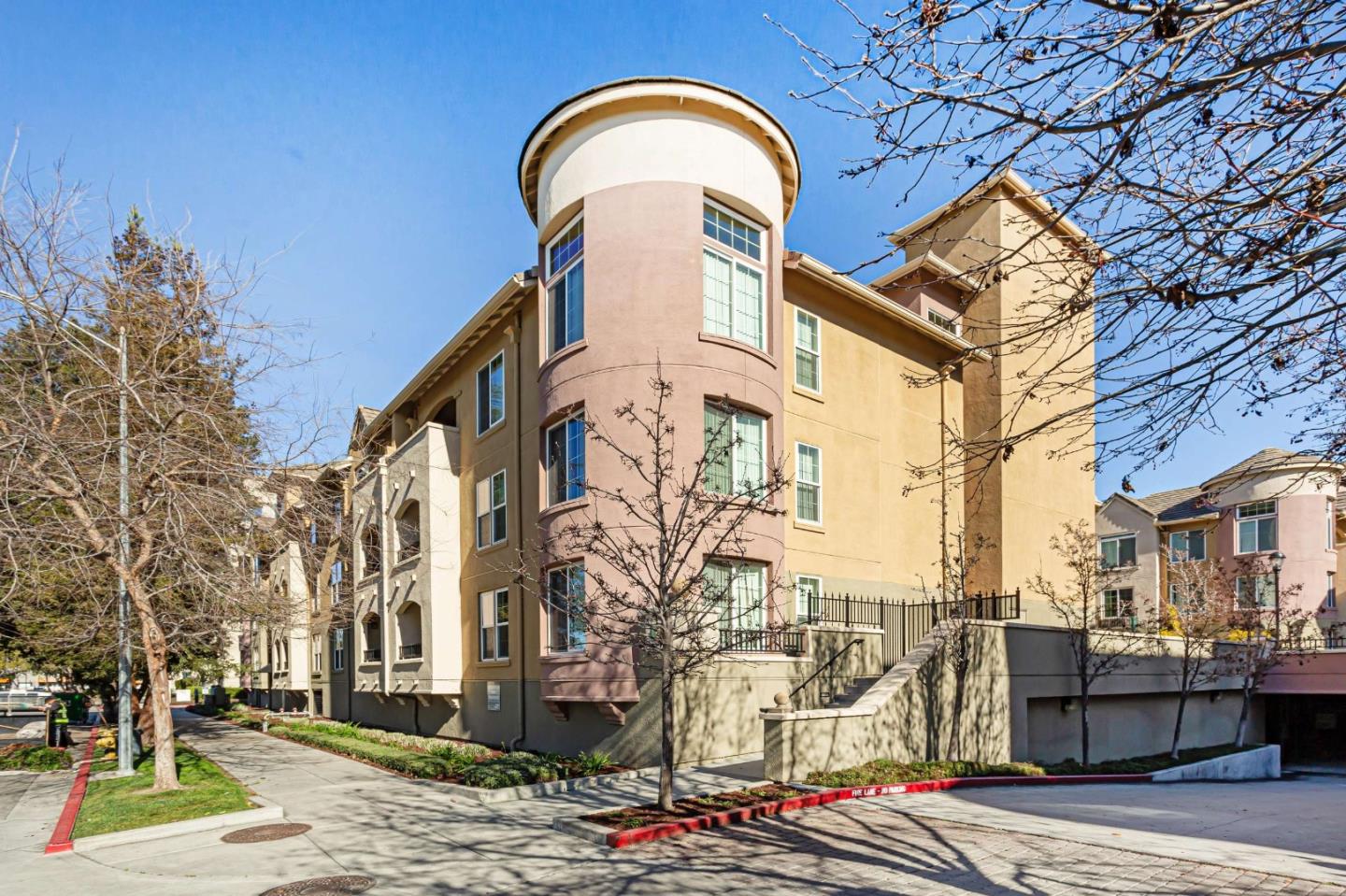 Detail Gallery Image 1 of 1 For 1550 Technology Dr #4098,  San Jose,  CA 95110 - 1 Beds | 1 Baths