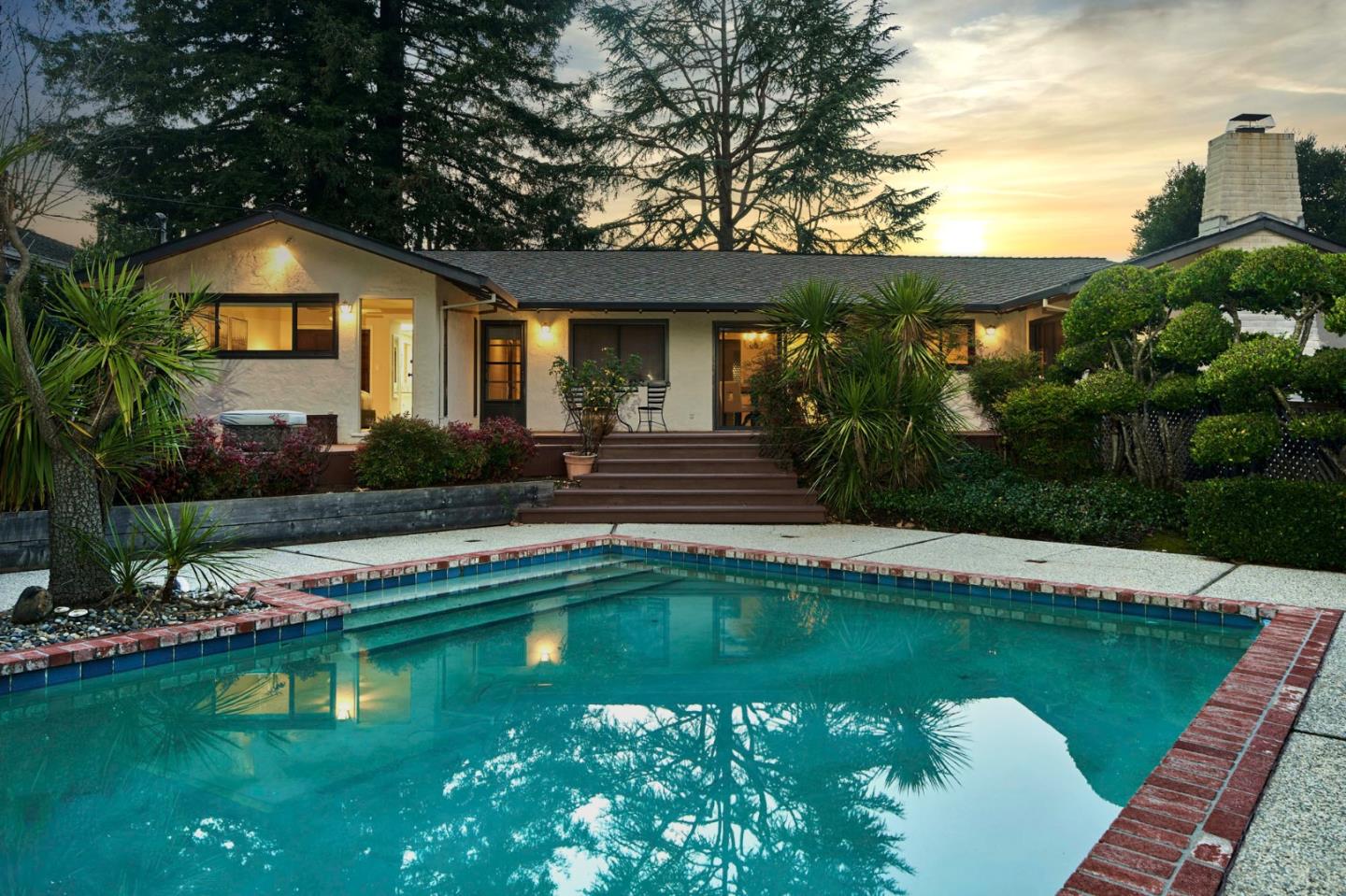 6824 Hampton Dr, San Jose, CA 95120 4 Beds 2/1 Baths (Sold