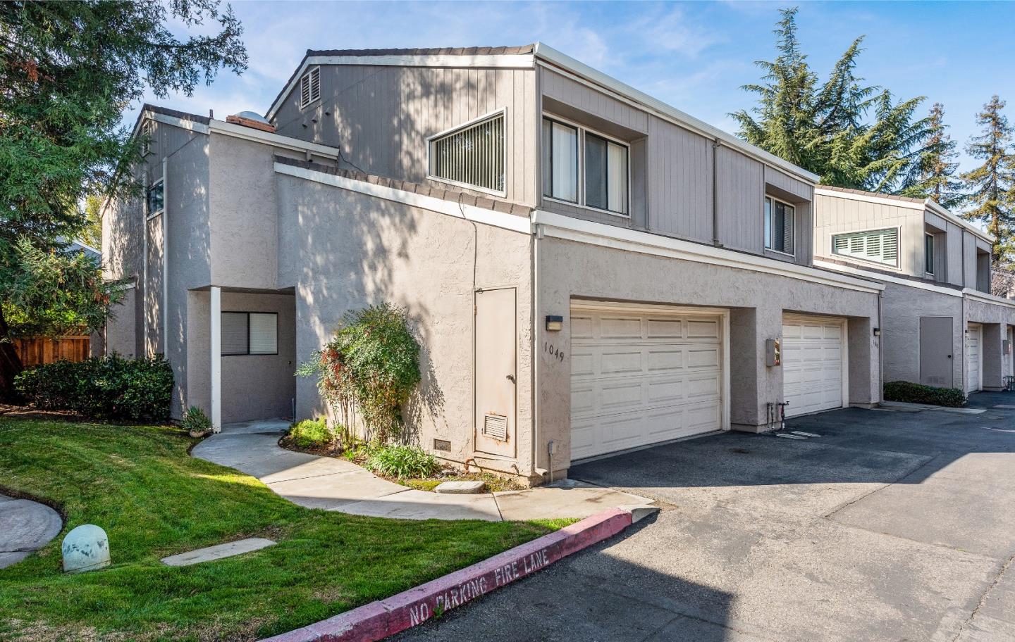 1049 Villa Maria Ct San Jose CA 95125 3 Beds 2/1 Baths (Sold