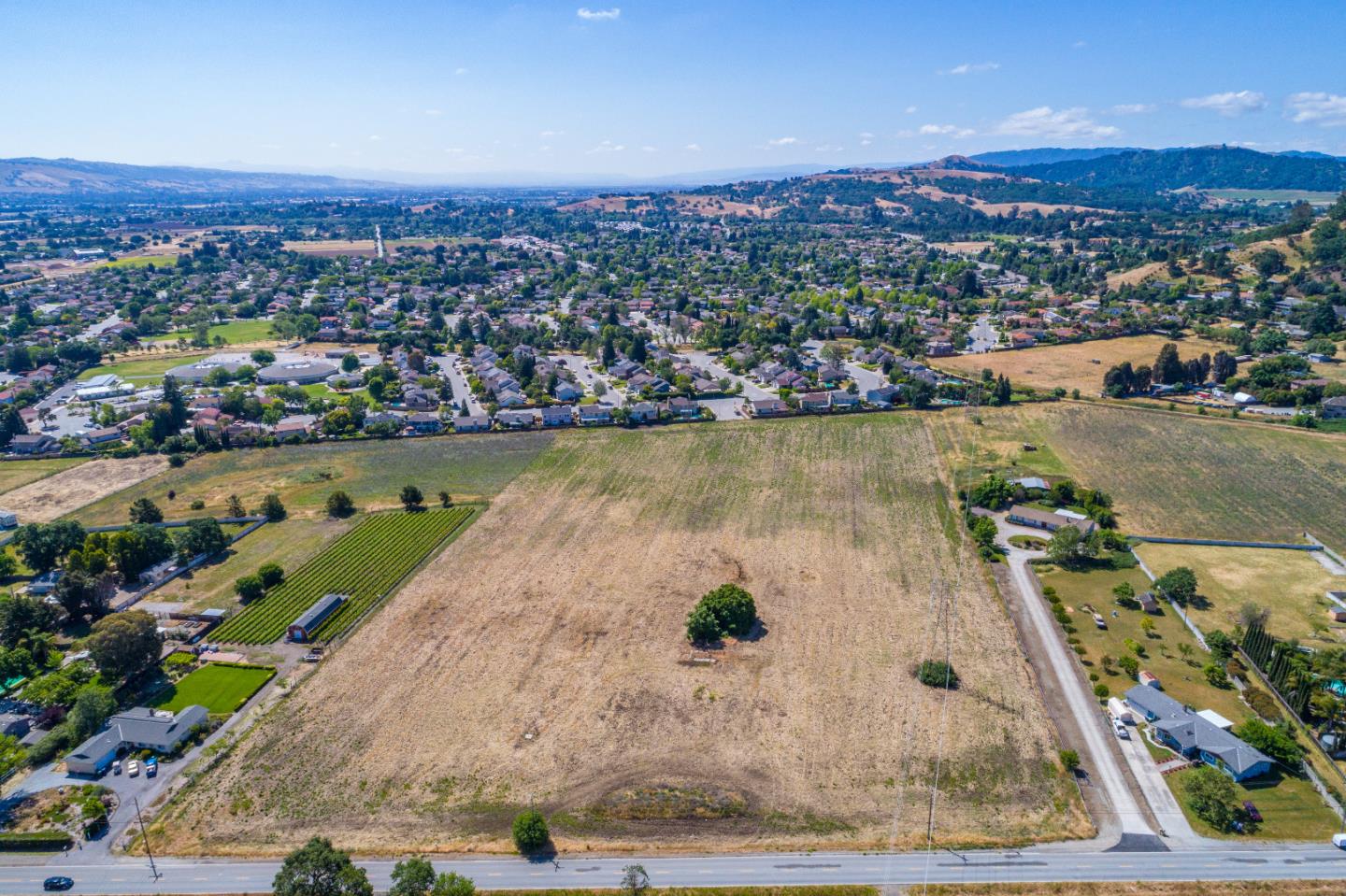 600 Edmundson Avenue, MORGAN HILL, California 95037, ,Lots And Land,For Sale,Edmundson Avenue,40963497