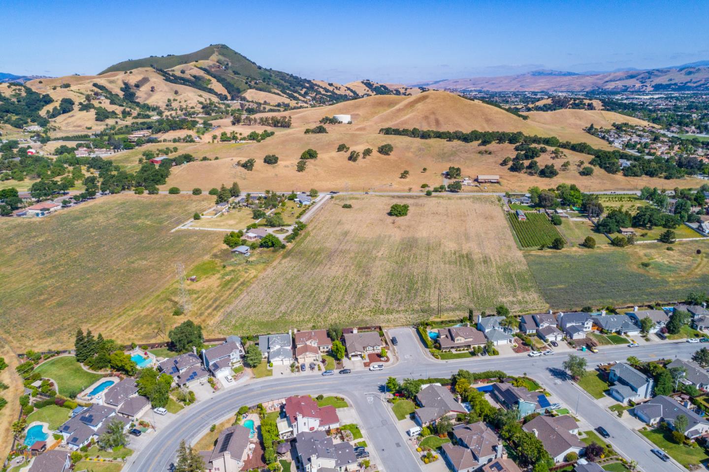 600 Edmundson Avenue, MORGAN HILL, California 95037, ,Lots And Land,For Sale,Edmundson Avenue,40963497