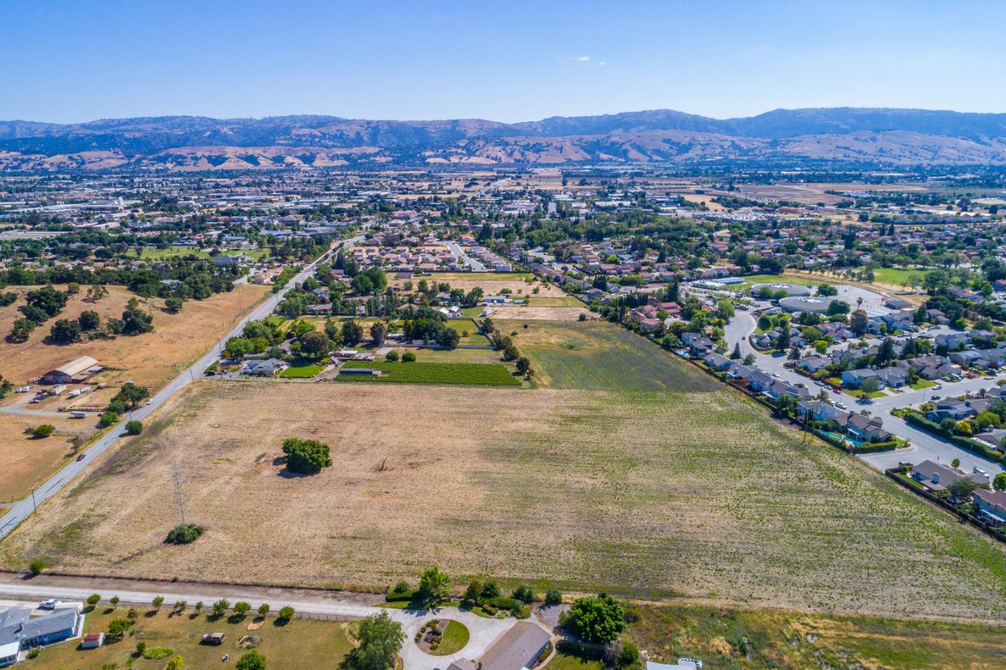 600 Edmundson Avenue, MORGAN HILL, California 95037, ,Lots And Land,For Sale,Edmundson Avenue,40963497
