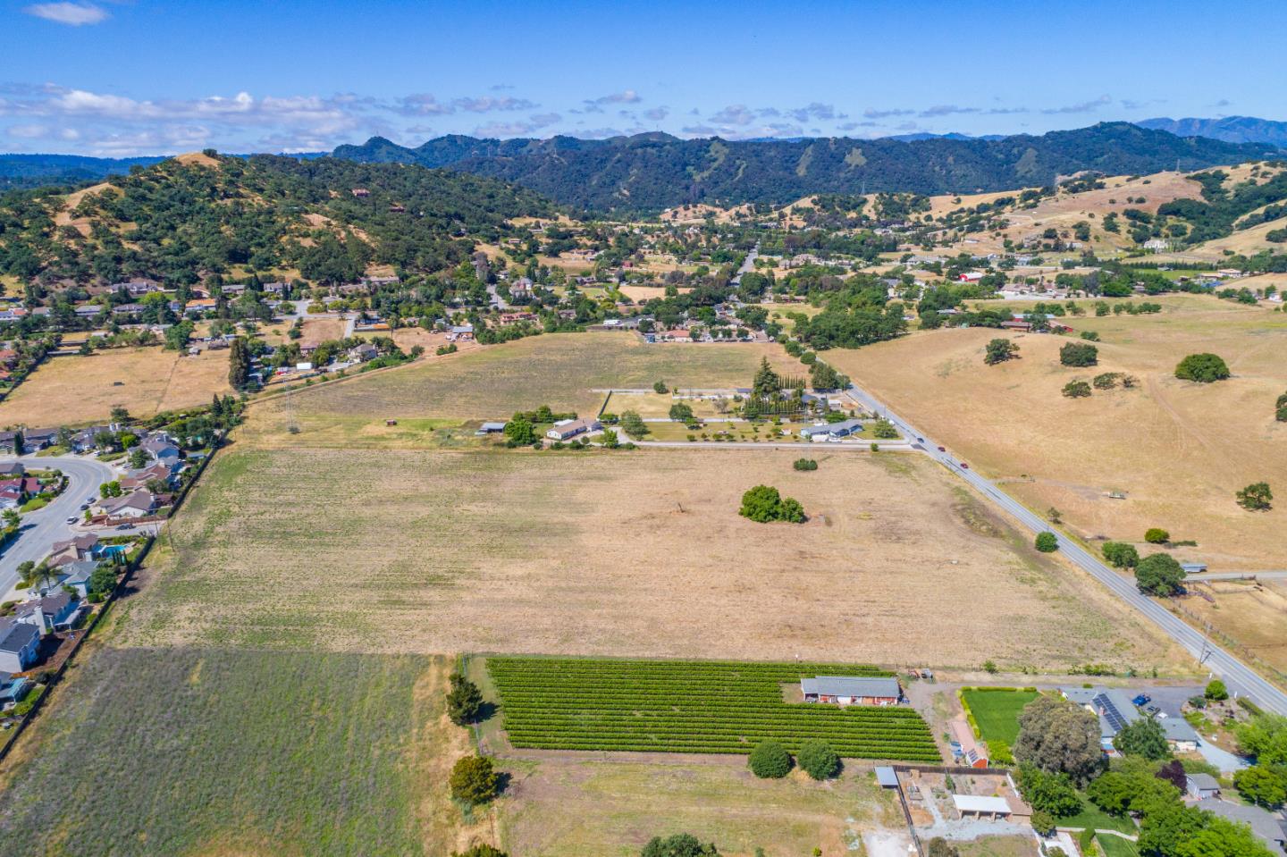 600 Edmundson Avenue, MORGAN HILL, California 95037, ,Lots And Land,For Sale,Edmundson Avenue,40963497