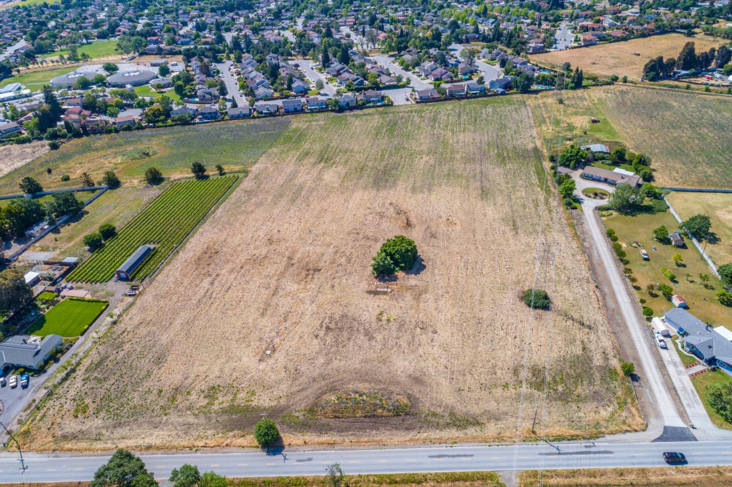600 Edmundson Avenue, MORGAN HILL, California 95037, ,Lots And Land,For Sale,Edmundson Avenue,40963497