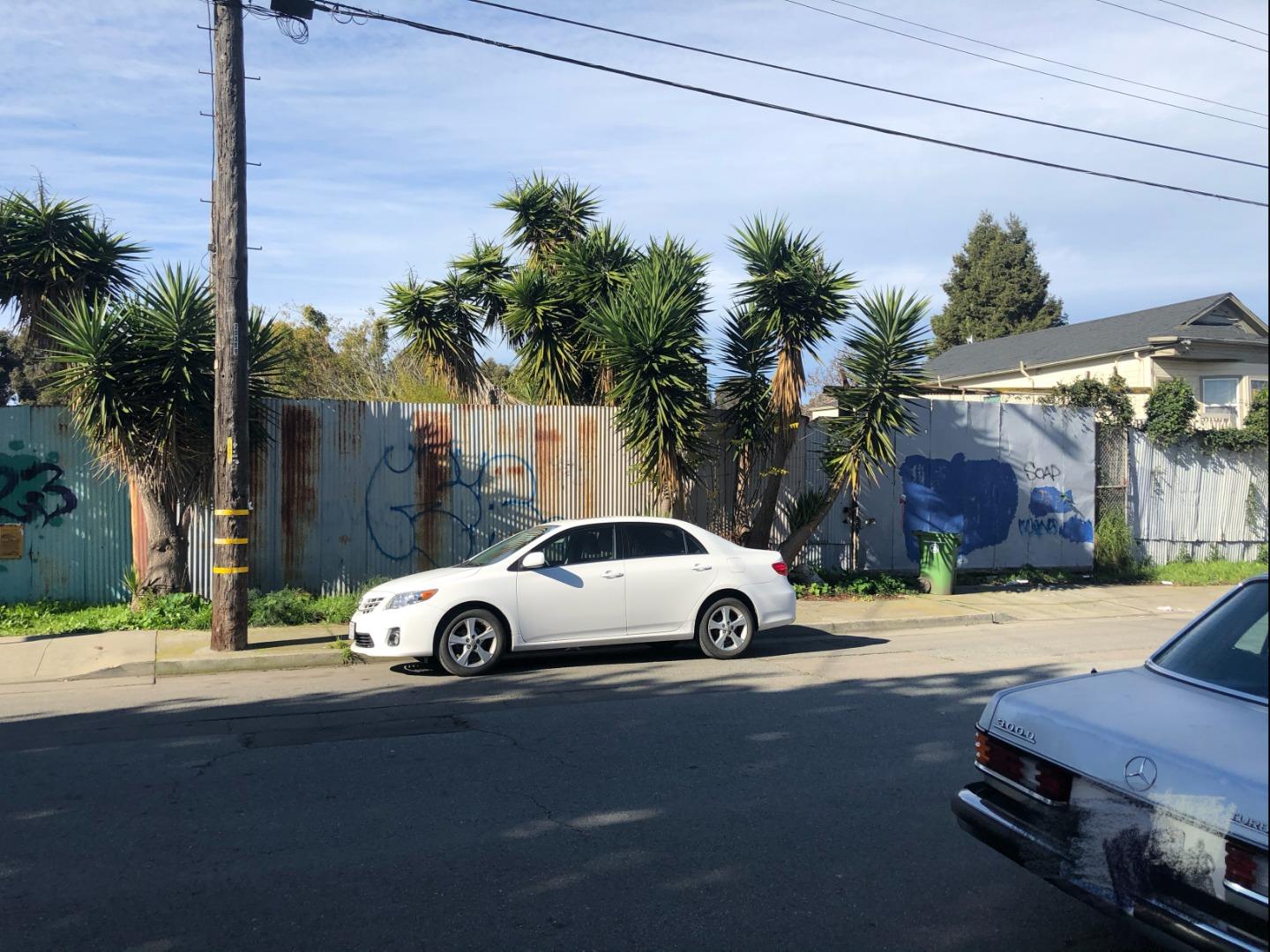 3223 Hannah Street, OAKLAND, California 94608, ,Lots And Land,For Sale,Hannah Street,40967401