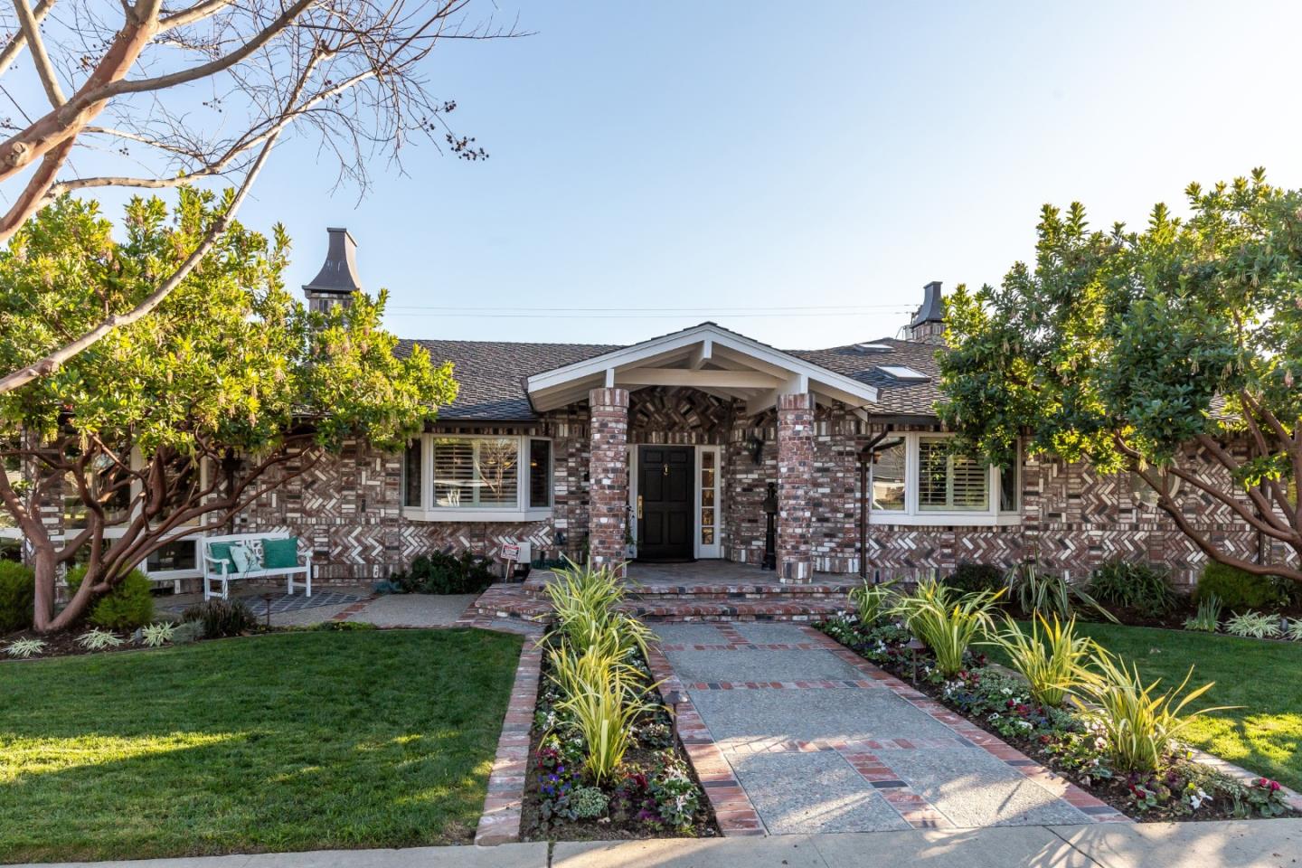 1830 Arroyo Seco Dr, San Jose, CA 95125 4 Beds 3 Baths (Sold