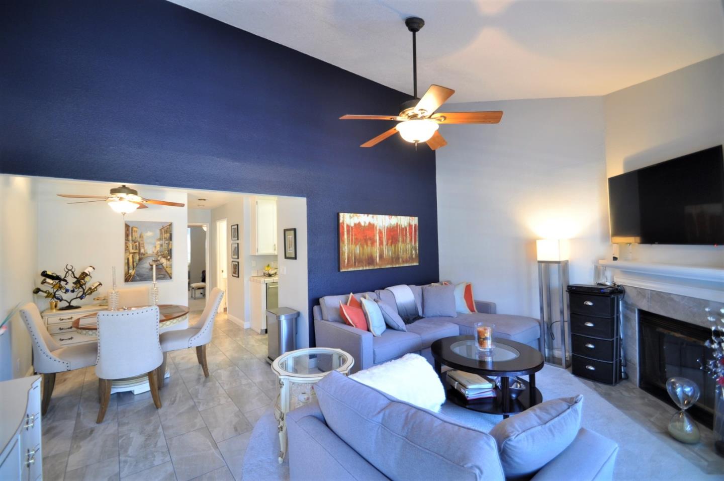 3591 S Ave 16, Campbell, CA 95008 1 Beds 1 Baths (Sold