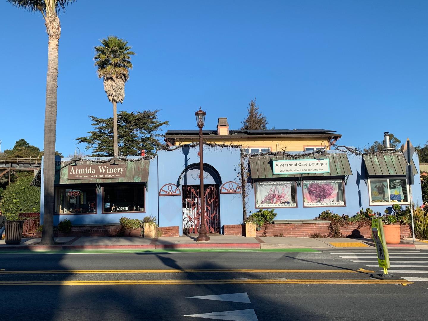 103105 Stockton Ave, Capitola, CA 95010 Sotheby's International