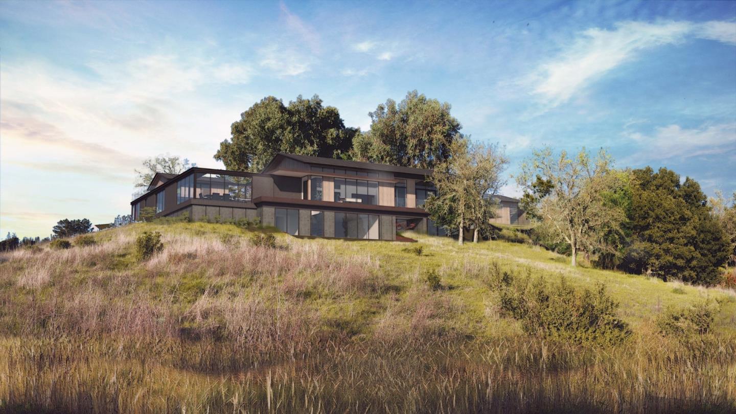 387 Moore Road, WOODSIDE, California 94062, ,Lots And Land,For Sale,Moore Road,40967404