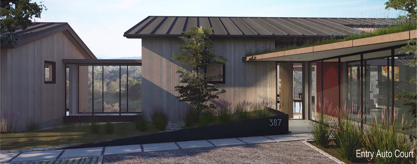 387 Moore Road, WOODSIDE, California 94062, ,Lots And Land,For Sale,Moore Road,40967404
