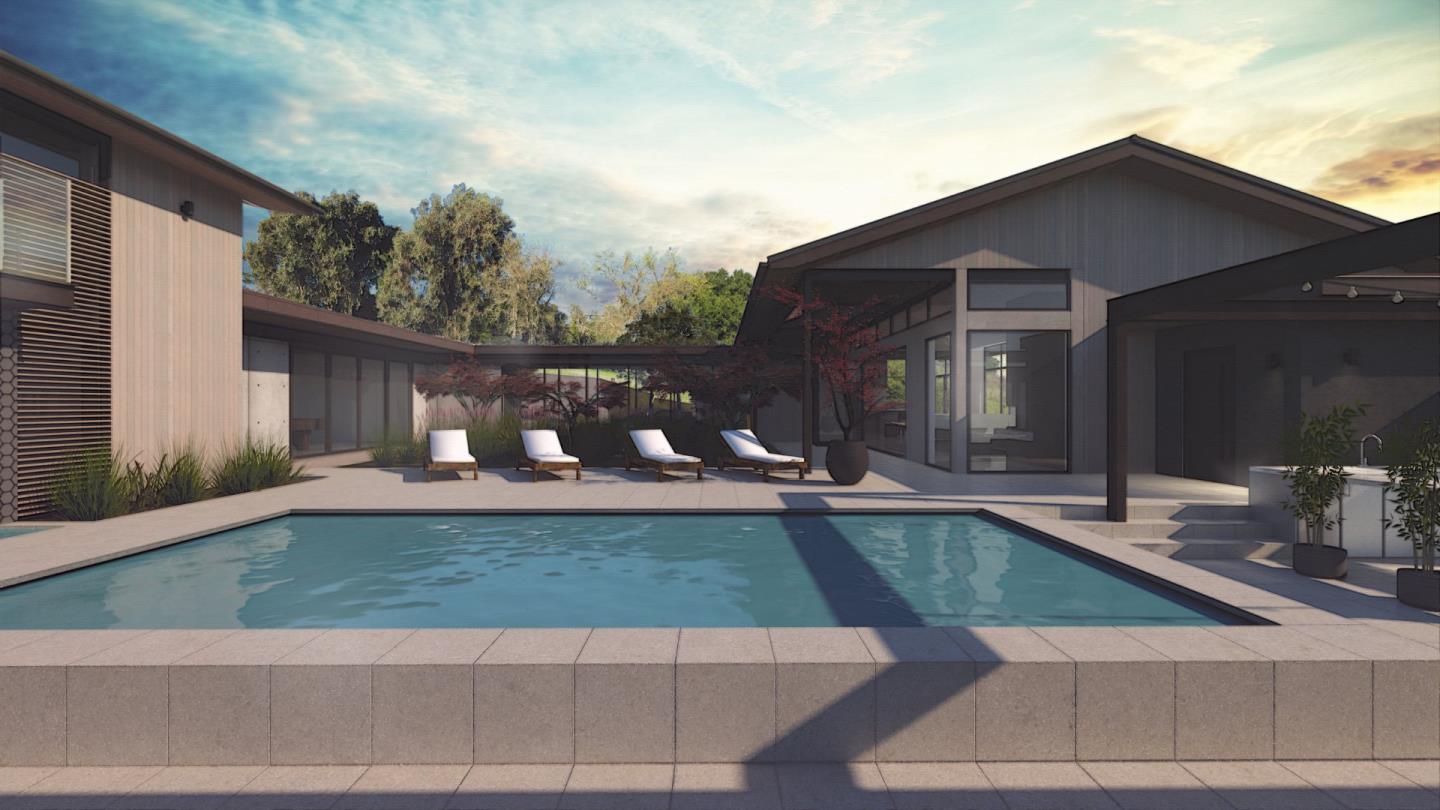 387 Moore Road, WOODSIDE, California 94062, ,Lots And Land,For Sale,Moore Road,40967404