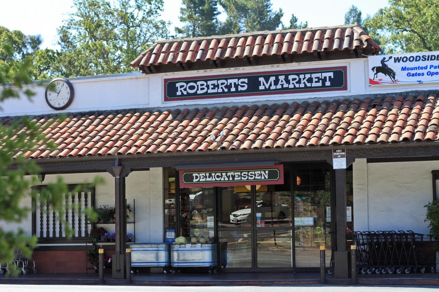 387 Moore Road, WOODSIDE, California 94062, ,Lots And Land,For Sale,Moore Road,40967404
