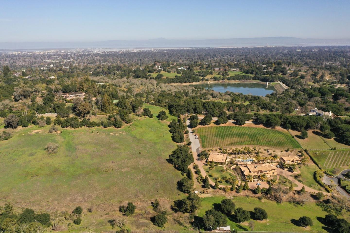 387 Moore Road, WOODSIDE, California 94062, ,Lots And Land,For Sale,Moore Road,40967404