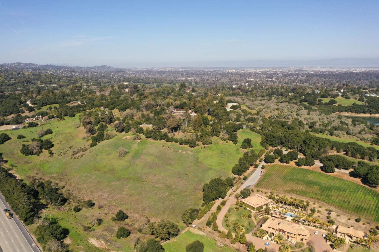 387 Moore Road, WOODSIDE, California 94062, ,Lots And Land,For Sale,Moore Road,40967404