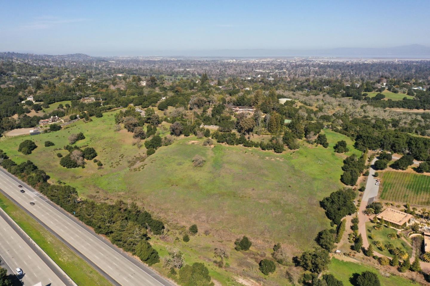 387 Moore Road, WOODSIDE, California 94062, ,Lots And Land,For Sale,Moore Road,40967404