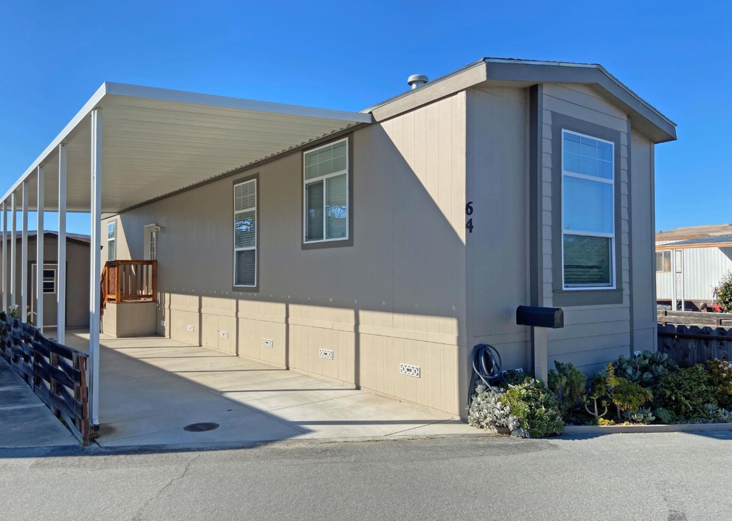 356 Reservation Rd 64, Marina, CA 93933 2 Beds 1 Baths (Sold