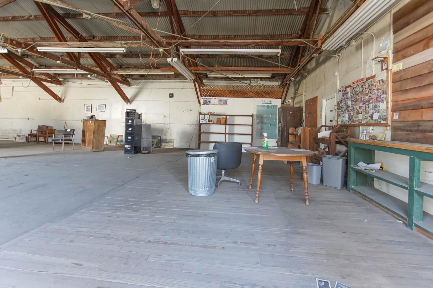 6380 Monterey Road, GILROY, California 95020, ,Comm Industrial For Sale,For Sale,Monterey Road,40963119