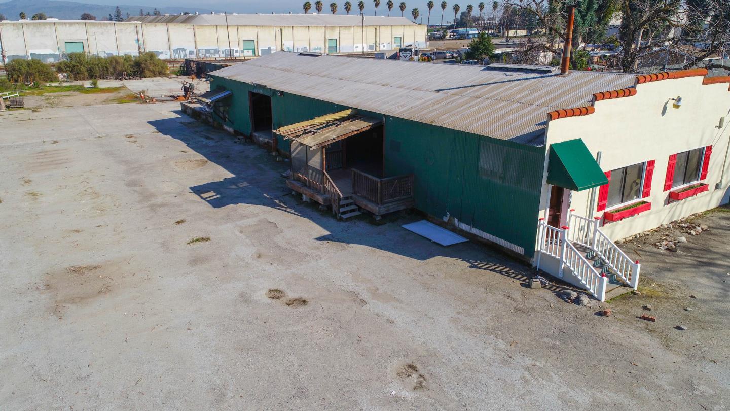 6380 Monterey Road, GILROY, California 95020, ,Comm Industrial For Sale,For Sale,Monterey Road,40963119