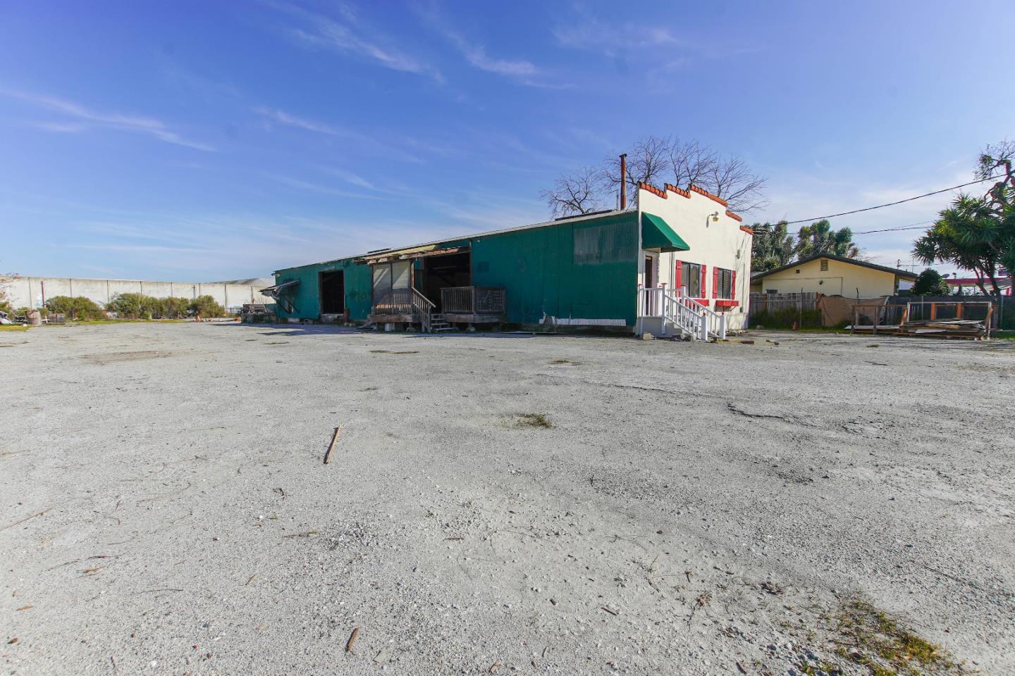 6380 Monterey Road, GILROY, California 95020, ,Comm Industrial For Sale,For Sale,Monterey Road,40963119