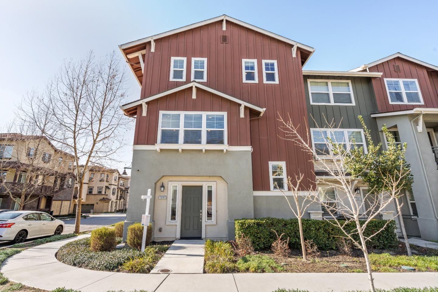 1085 Pepper Rd, San Jose, CA 95133 2 Beds 2/1 Baths (Sold