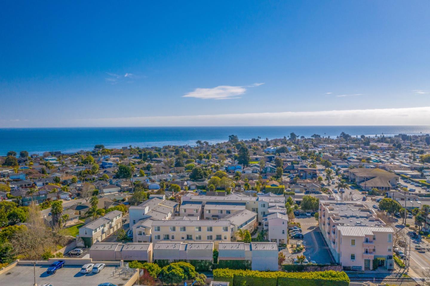 1066 41st Ave C203, Capitola, CA 95010 2 Beds 2/1 Baths (Sold