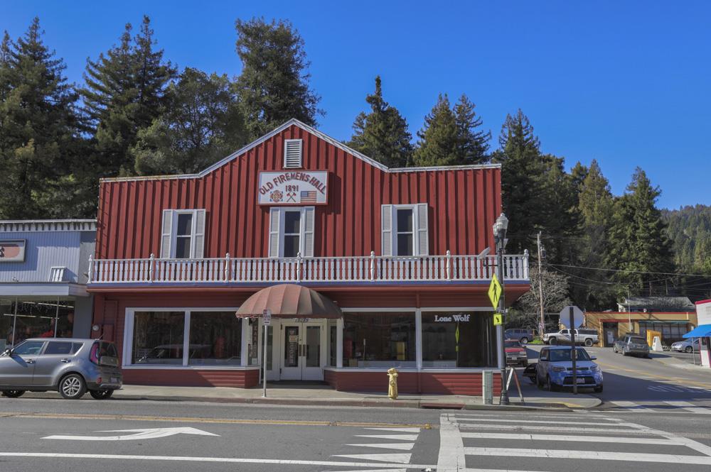 13089 Highway 9, BOULDER CREEK, California 95006, ,Comm Industrial For Sale,For Sale,Highway 9,40963089