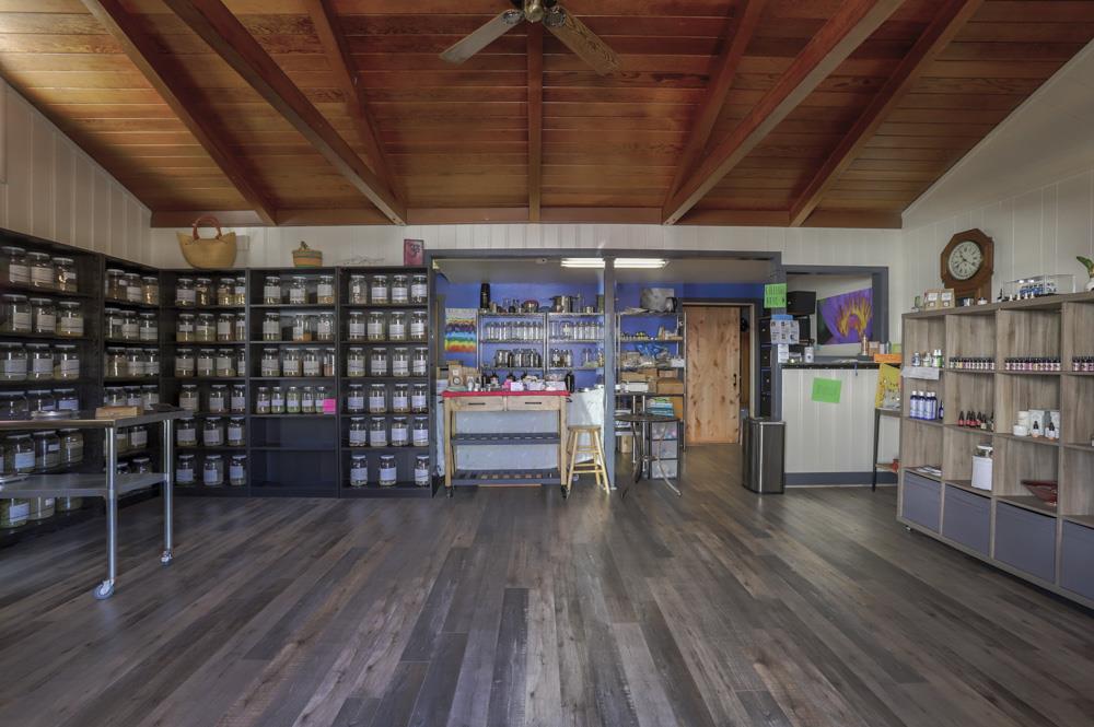 13089 Highway 9, BOULDER CREEK, California 95006, ,Comm Industrial For Sale,For Sale,Highway 9,40963089