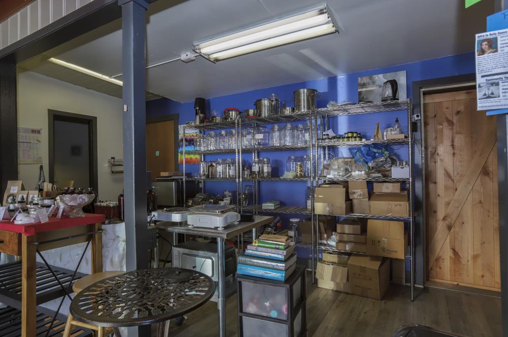 13089 Highway 9, BOULDER CREEK, California 95006, ,Comm Industrial For Sale,For Sale,Highway 9,40963089