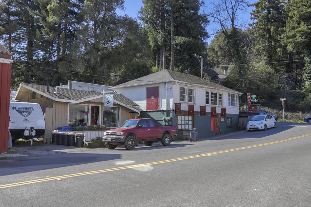 13089 Highway 9 Boulder Creek Ca 95006 Beds