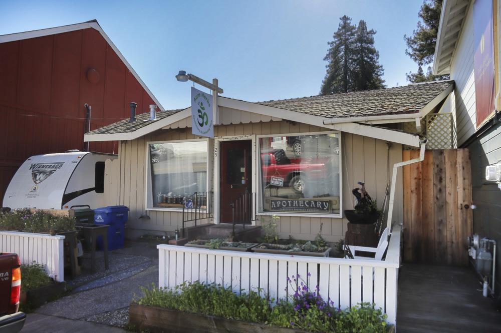 13089 Highway 9, BOULDER CREEK, California 95006, ,Comm Industrial For Sale,For Sale,Highway 9,40963089