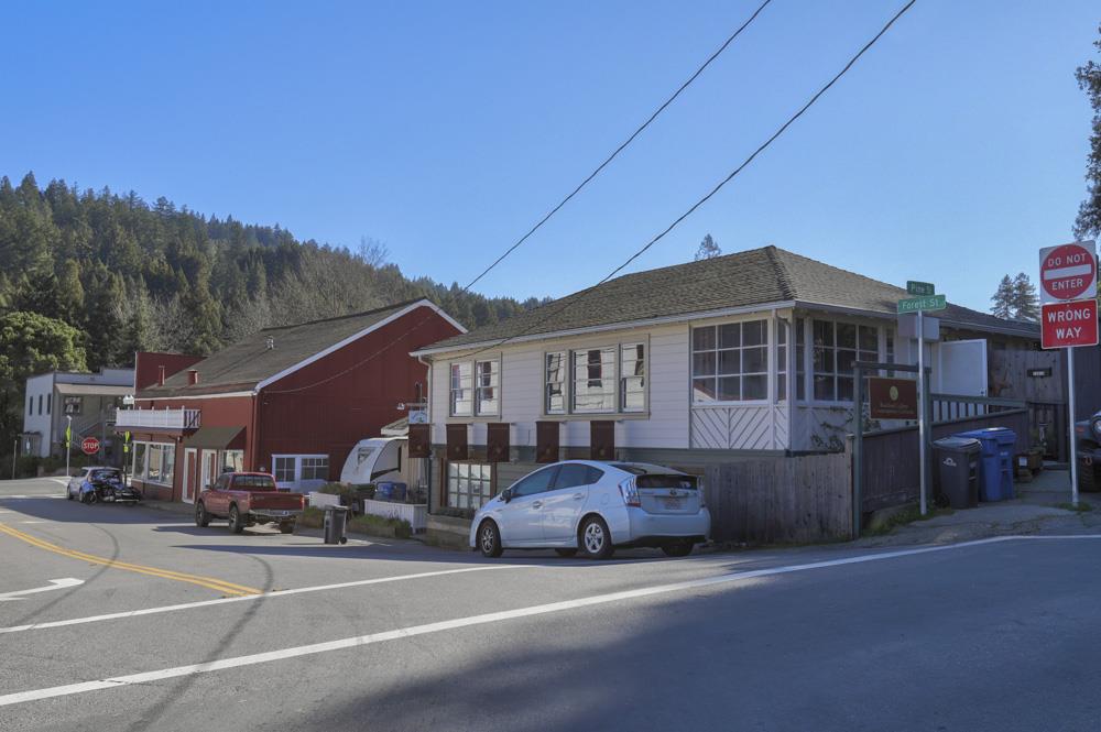 13089 Highway 9, BOULDER CREEK, California 95006, ,Comm Industrial For Sale,For Sale,Highway 9,40963089