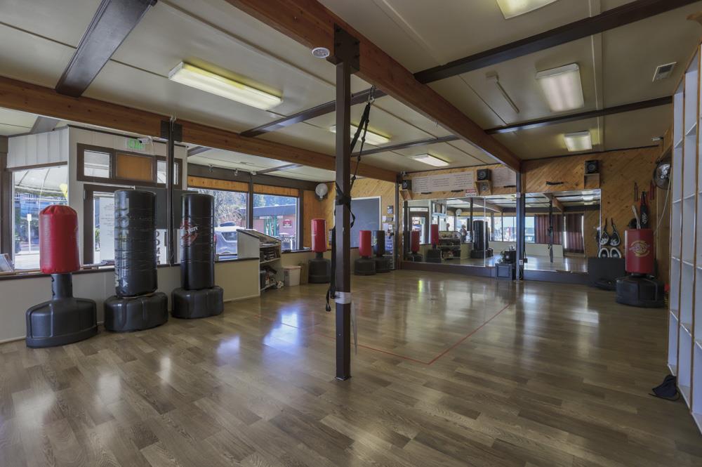 13089 Highway 9, BOULDER CREEK, California 95006, ,Comm Industrial For Sale,For Sale,Highway 9,40963089