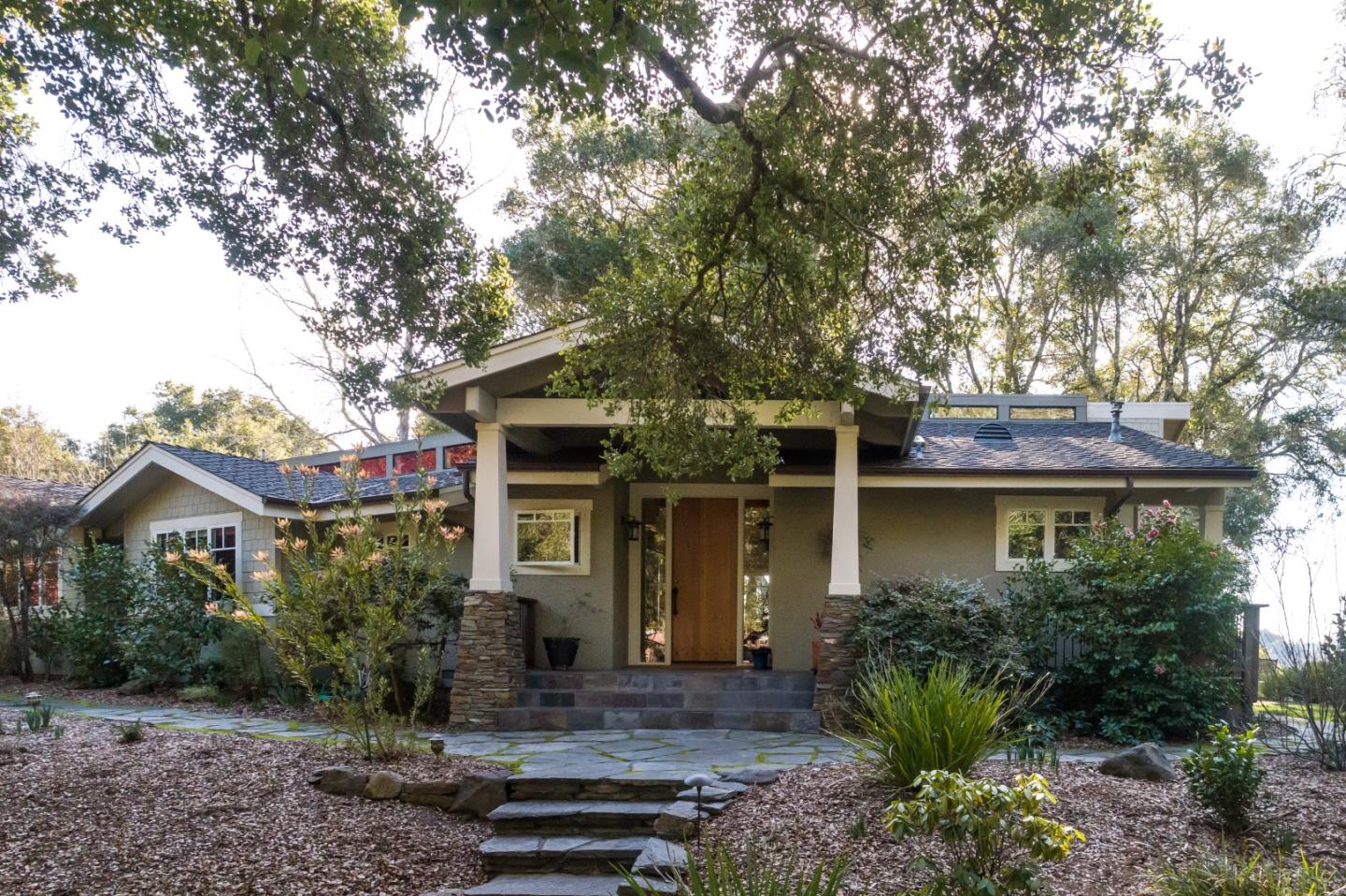 1001 Pau Hana Dr, Soquel, CA 95073 4 Beds 3 Baths (Sold