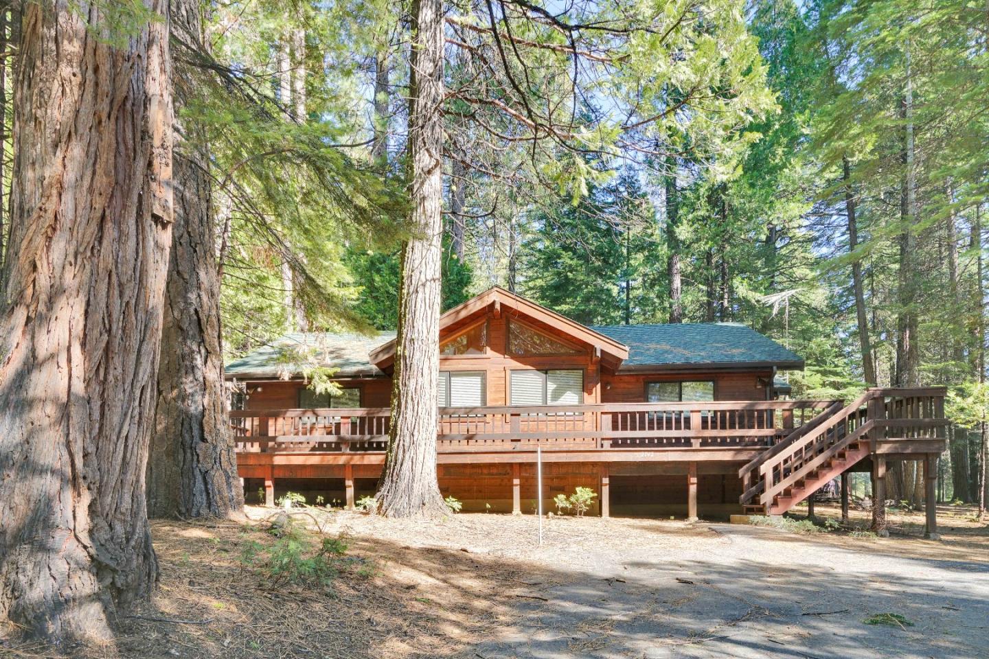 2742 Kohota Ln, Dorrington, CA 95223 3 Beds 2 Baths (Sold