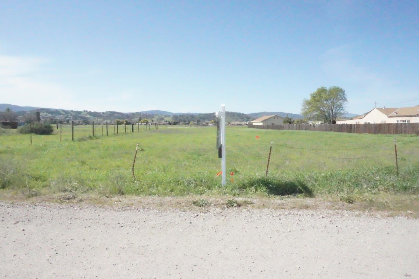 0 Vickery Avenue, GILROY, California 95020, ,Lots And Land,For Sale,Vickery Avenue,40964081