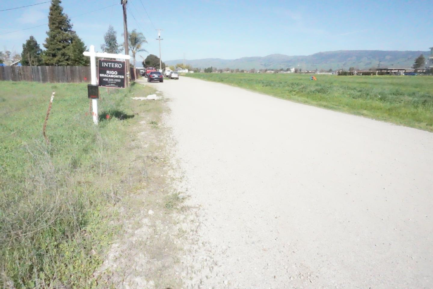 0 Vickery Avenue, GILROY, California 95020, ,Lots And Land,For Sale,Vickery Avenue,40964081