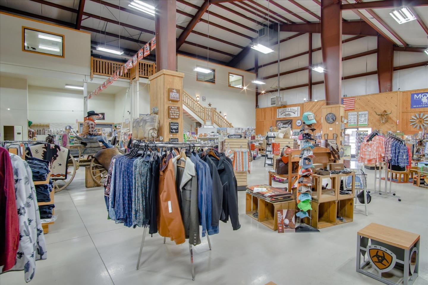 354 1st Street, HOLLISTER, California 95023, ,Comm Industrial For Sale,For Sale,1st Street,40963438