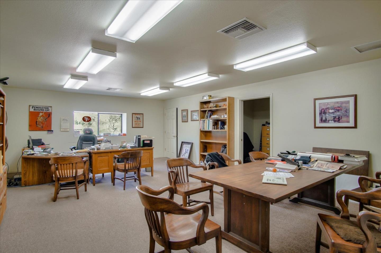 354 1st Street, HOLLISTER, California 95023, ,Comm Industrial For Sale,For Sale,1st Street,40963438