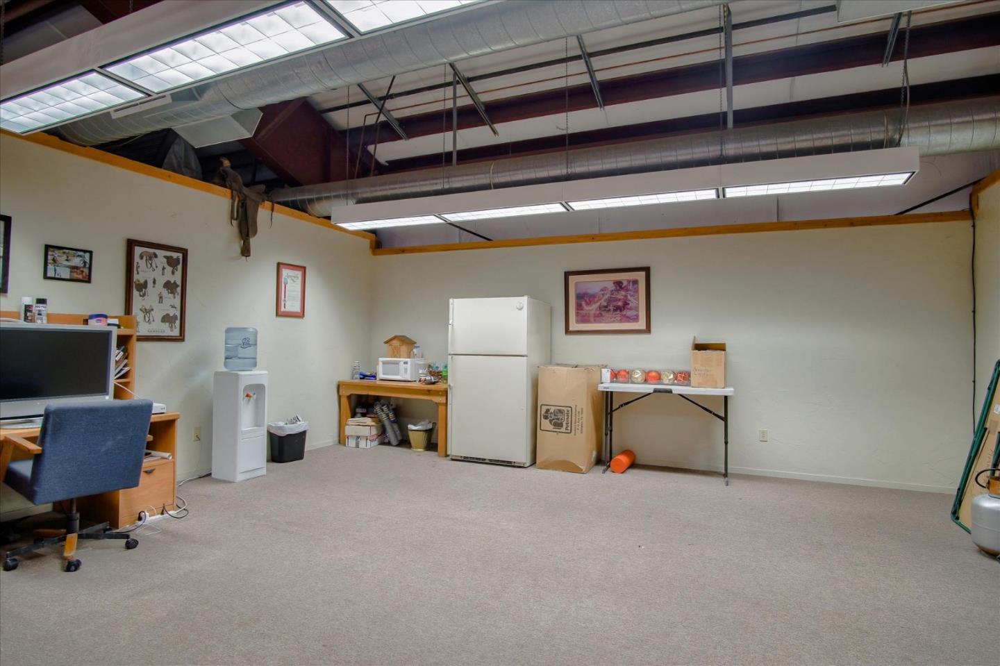 354 1st Street, HOLLISTER, California 95023, ,Comm Industrial For Sale,For Sale,1st Street,40963438