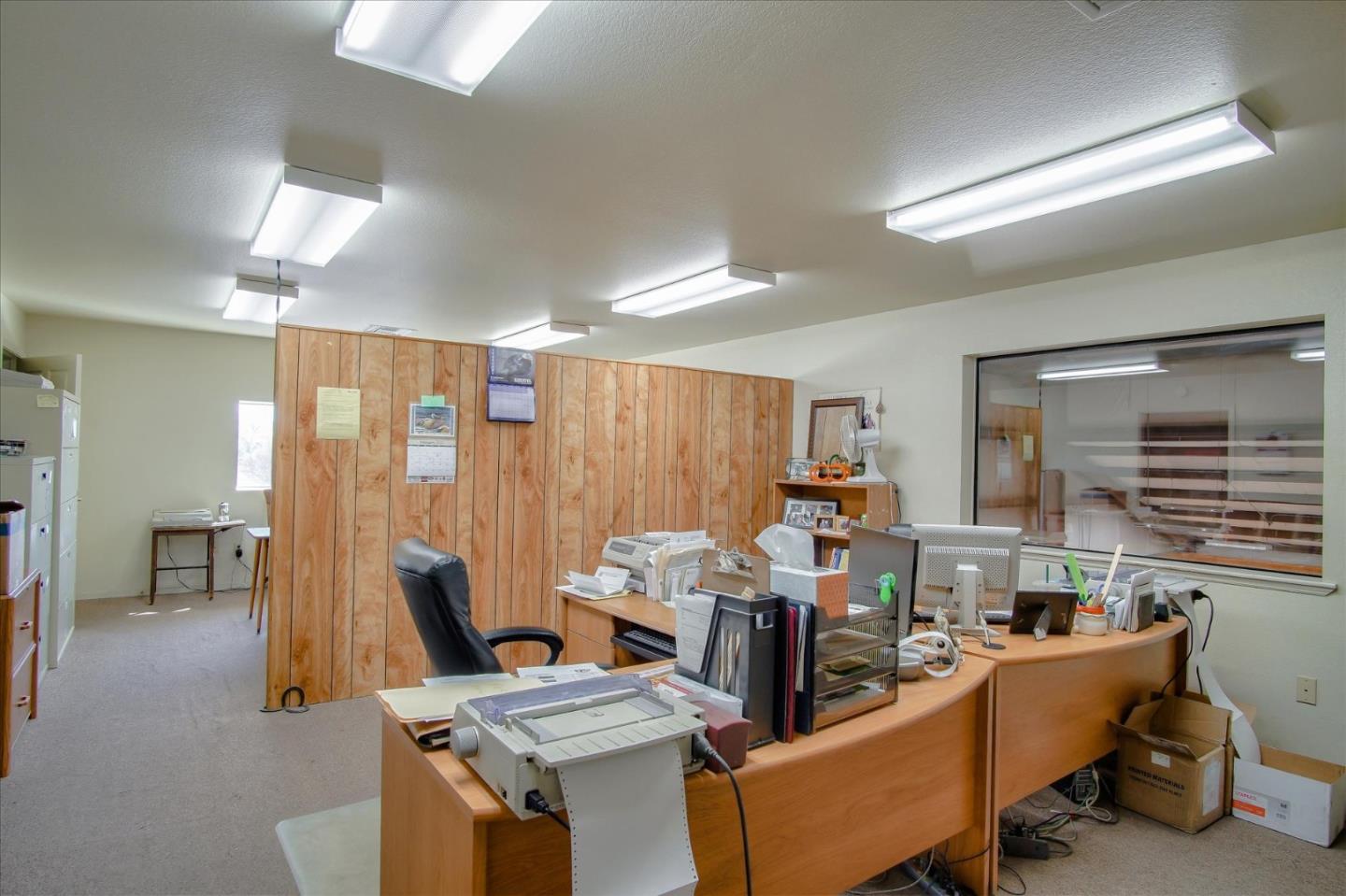 354 1st Street, HOLLISTER, California 95023, ,Comm Industrial For Sale,For Sale,1st Street,40963438